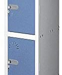 Taquillas de Ikea