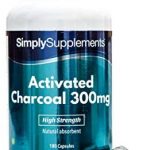 Carbon activo Mercadona