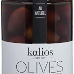 Aceitunas kalamata Mercadona Aceitunas kalamata Mercadona