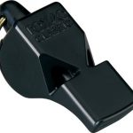 Silbato fox 40 Decathlon