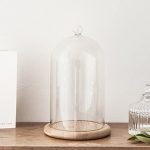 Cupula cristal Ikea