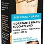 BB Cream Mercadona BB Cream Mercadona