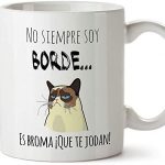 Taza Carrefour
