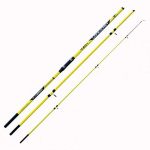 Caña surfcasting Decathlon