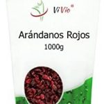 Frutos rojos deshidratados Mercadona Frutos rojos deshidratados Mercadona
