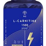 L carnitina Decathlon