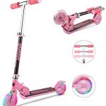 Patinete 2 Ruedas Decathlon