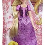 Muñeca rapunzel Carrefour Muñeca rapunzel Carrefour