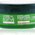 Exfoliante capilar Mercadona