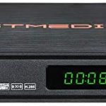 TDT Grabador con Disco Duro Media markt