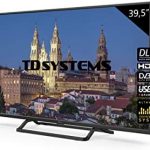 TV 37 Pulgadas Media markt