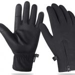 Guantes impermeables Decathlon Guantes impermeables Decathlon