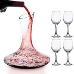 Decantador de vino Carrefour