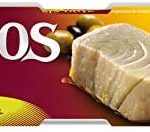 Atun en lata Hacendado Atun en lata Hacendado