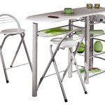 Barra de cocina Ikea