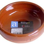 Cazuelas de barro Carrefour