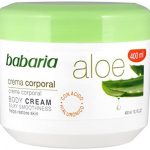 Crema aloe vera Mercadona Crema aloe vera Mercadona