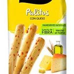 Palitos de queso Mercadona Palitos de queso Mercadona