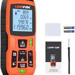 Medidor Laser de Lidl Medidor Laser de Lidl
