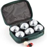 Bolas petanca Decathlon