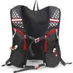 Mochila trail Decathlon