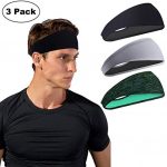 Cinta sudor frente Decathlon Cinta sudor frente Decathlon