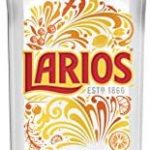 Larios Mercadona