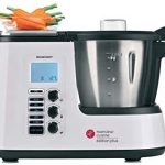 Monsieur Cuisine Plus Lidl
