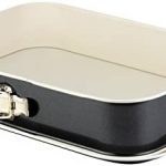 Molde Rectangular Desmontable Lidl Molde Rectangular Desmontable Lidl