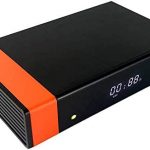 Decodificador satelite Carrefour
