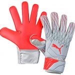 Guantes portero Decathlon