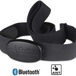 Cinta pulsometro bluetooth Decathlon Cinta pulsometro bluetooth Decathlon