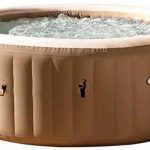 Jacuzzi Hinchable Alcampo
