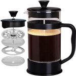 Cafetera embolo Ikea