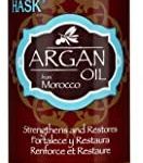 Champu argan Mercadona Champu argan Mercadona