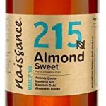 Aceite masajes Mercadona