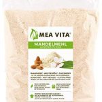 Almendra en polvo Hacendado Almendra en polvo Hacendado