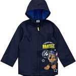 Chubasqueros Niños de Decathlon