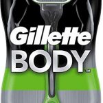 Gillette body Mercadona Gillette body Mercadona