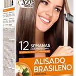 Tratamiento de keratina en casa Mercadona