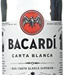 Ron blanco Mercadona