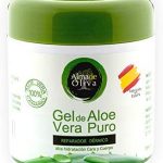Aloe vera 100 puro Mercadona