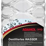 Agua destilada Lidl Agua destilada Lidl