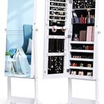 Mueble joyero Ikea