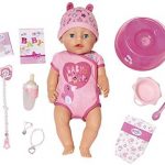 Baby born interactivo Carrefour Baby born interactivo Carrefour