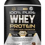 Proteina pura Mercadona