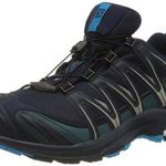 Zapatillas de trekking Decathlon