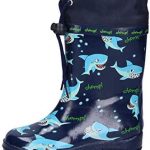 Botas agua niños Decathlon