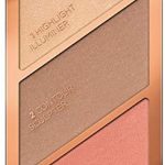 Contouring Mercadona
