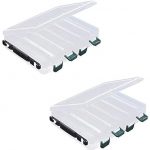 Caja De Pesca de Decathlon